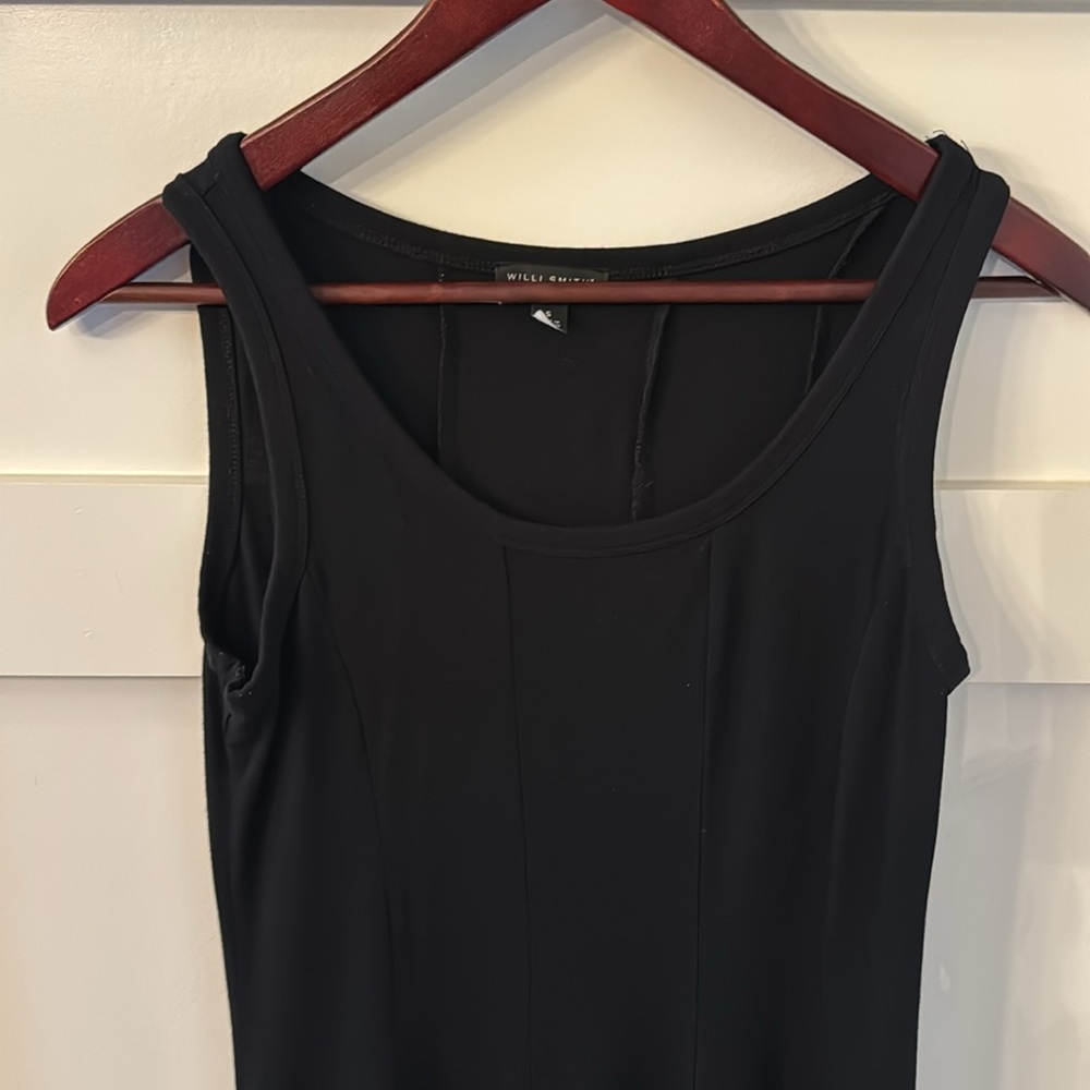 Black Dress - Picture 3 of 6